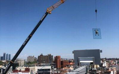 Las Ventajas del Mantenimiento de un Edificio